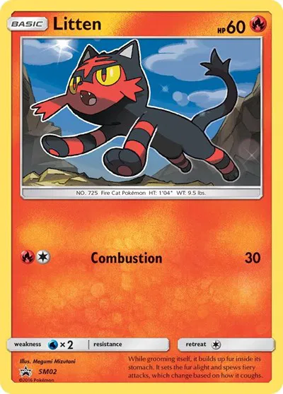 Litten  