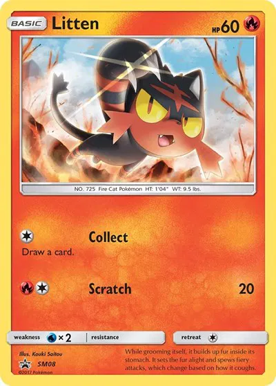 Litten  