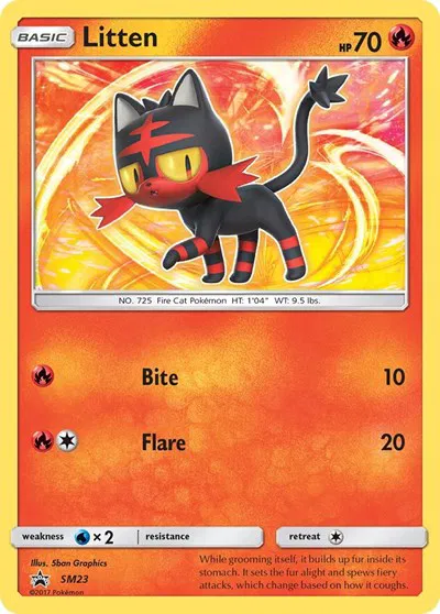 Litten  