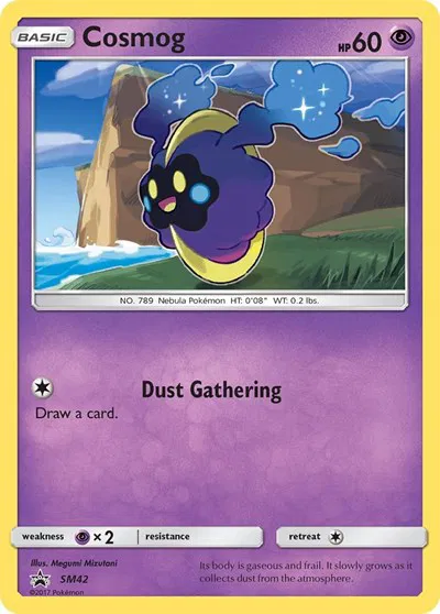 Cosmog  