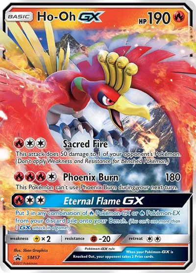 Ho-oh 