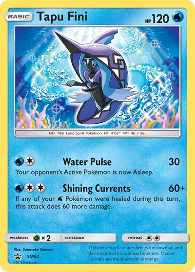 Tapu Fini  