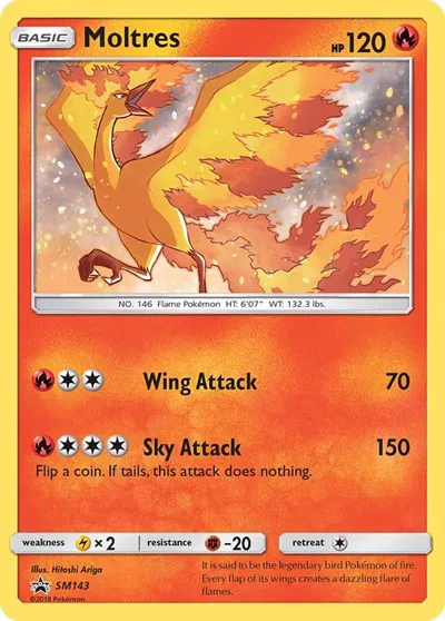 Moltres  