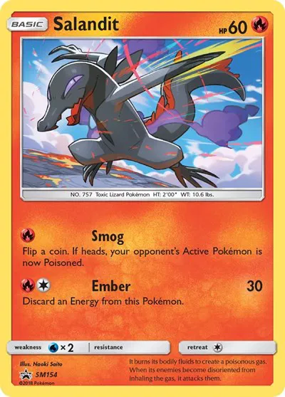 Salandit  