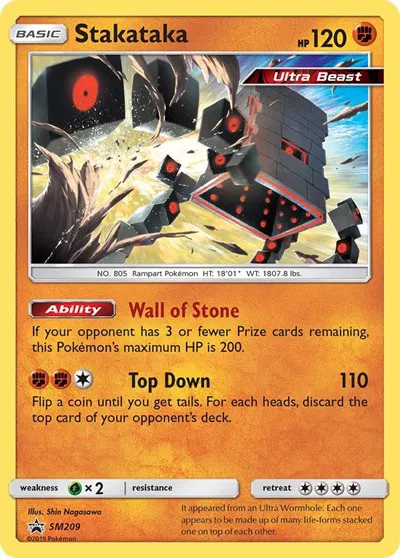 Stakataka  