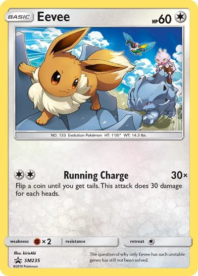 Eevee  