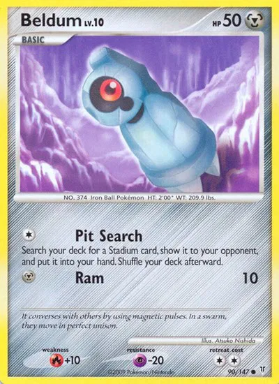 Beldum 