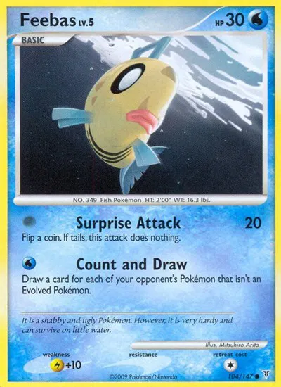 Feebas 