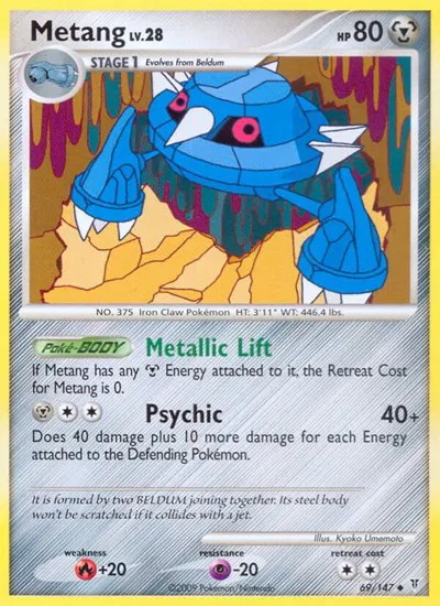 Metang 