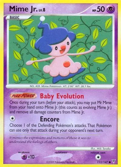 Mime Jr. 