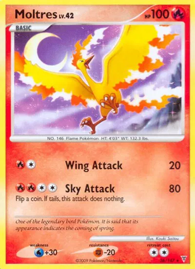 Moltres (36) 