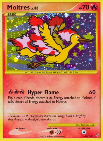 Moltres (149) 