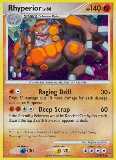 Rhyperior 