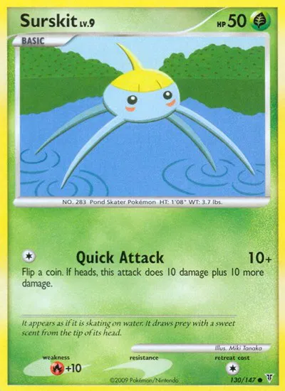 Surskit 