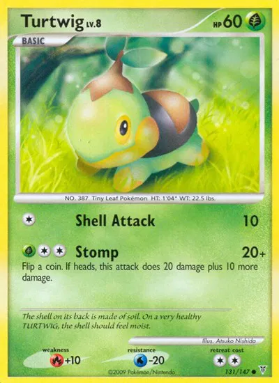 Turtwig 