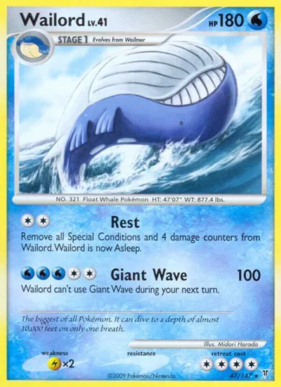 Wailord 