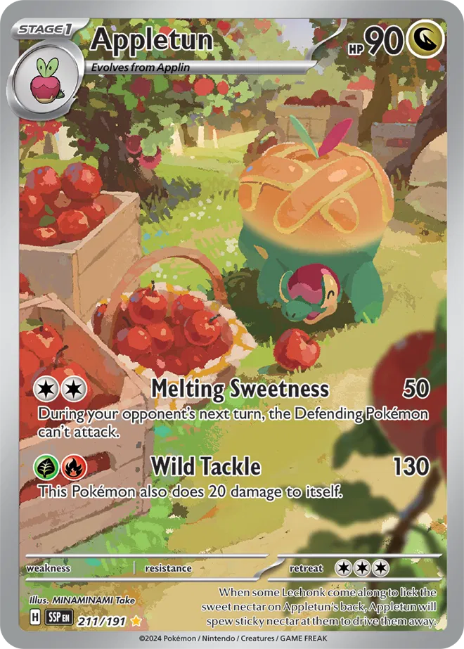 Appletun 