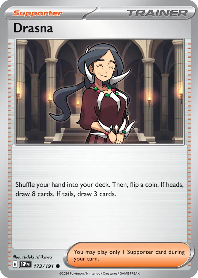 Drasna 