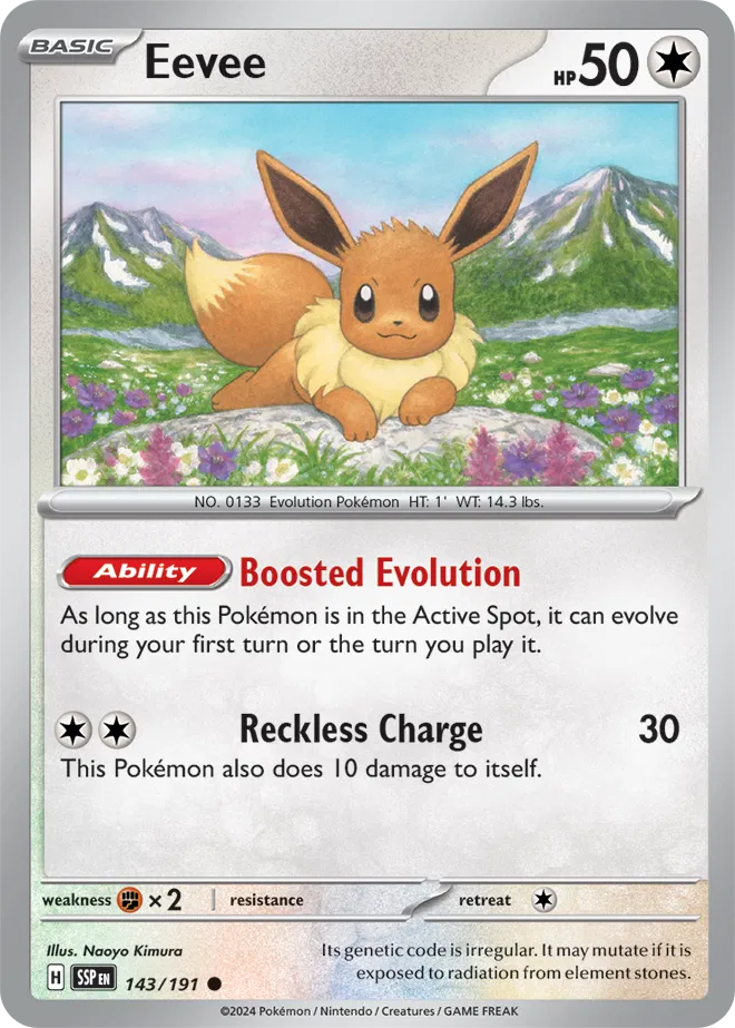 Eevee 