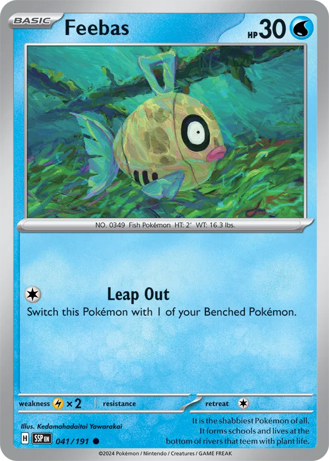 Feebas 