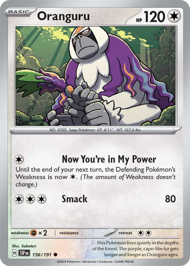 Oranguru 