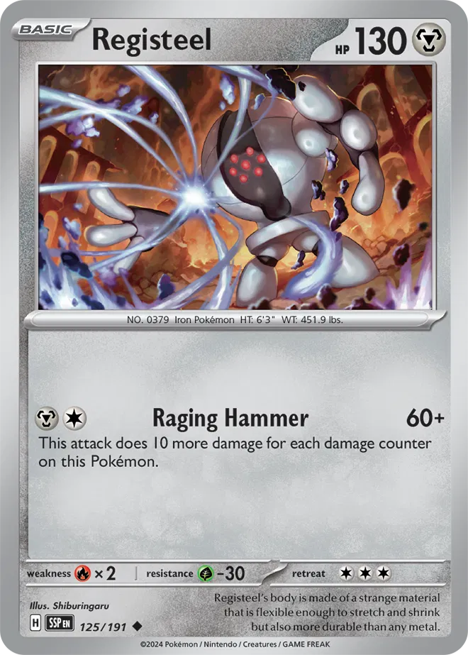 Registeel 