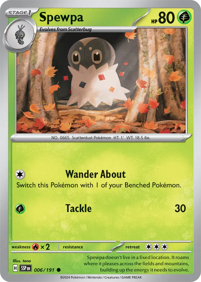 Spewpa 