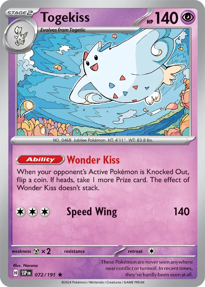 Togekiss 