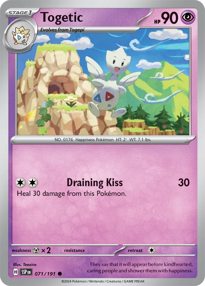 Togetic 