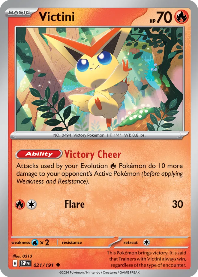 Victini 