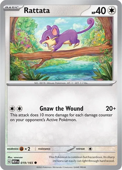 Rattata 