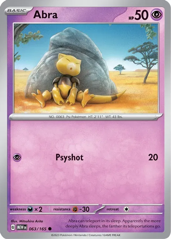 Abra 