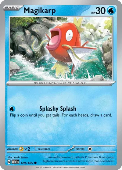 Magikarp 