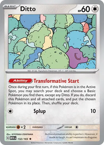Ditto 