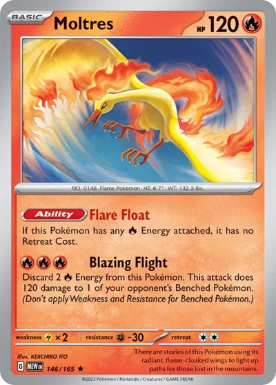 Moltres 