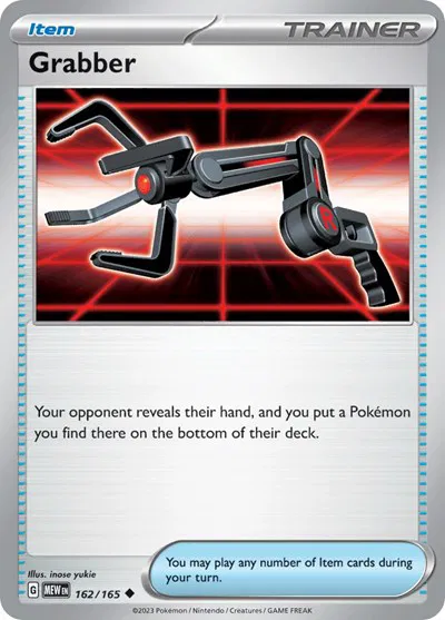 Grabber 