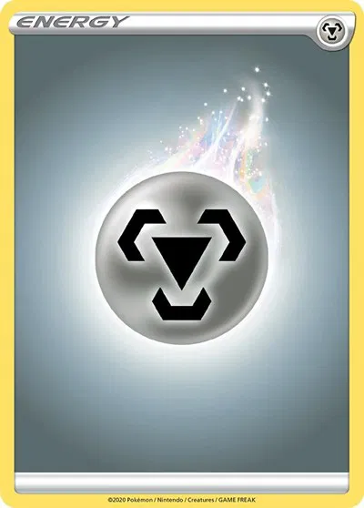 Metal Energy 