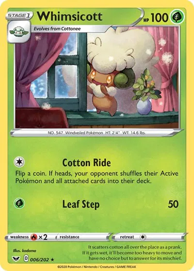 Whimsicott 