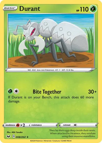 Durant 