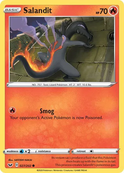 Salandit 