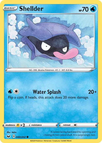 Shellder 