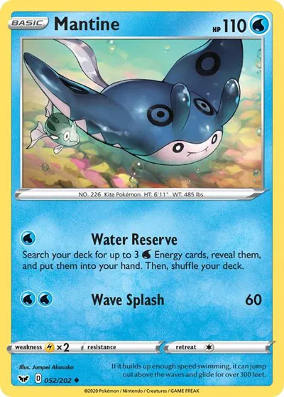 Mantine 