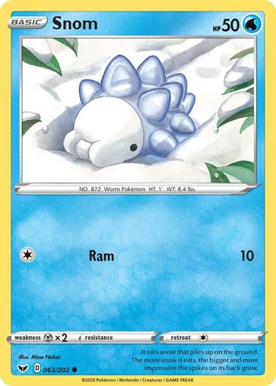 Snom 