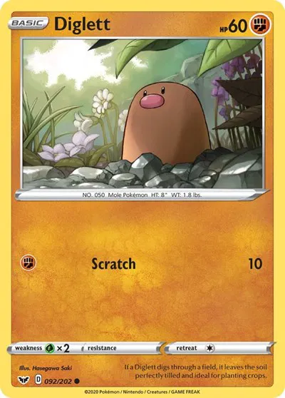 Diglett 