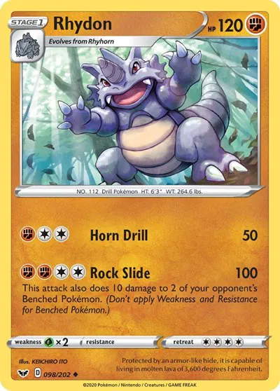 Rhydon 
