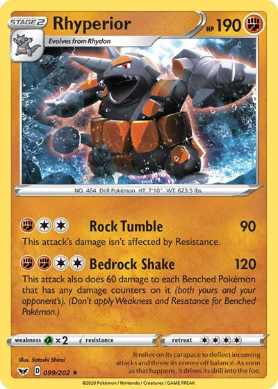 Rhyperior 