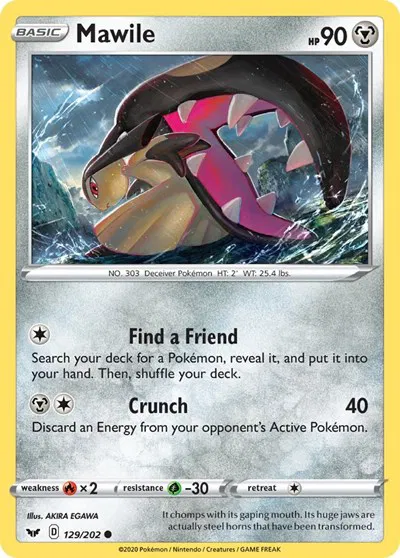 Mawile 