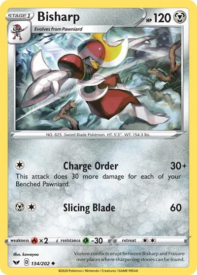 Bisharp 
