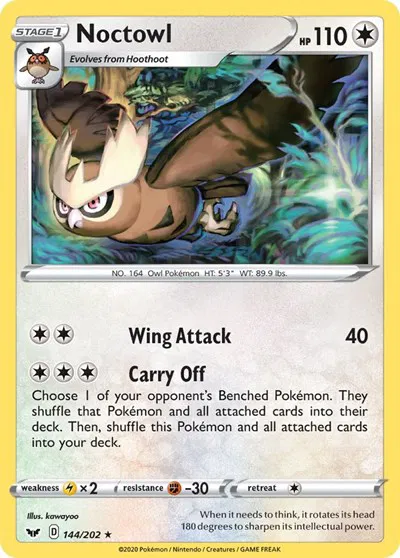 Noctowl 