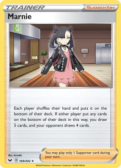 Marnie 